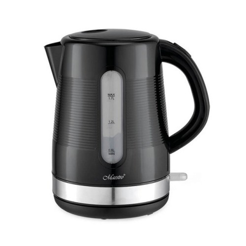 MAESTRO electric kettle 1,7 l MR-035-BLACK MAESTRO electric kettle 1,7 l MR-035-BLACK