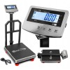 PLATFORM SCALE WAGI TARCZYN WT-180N 150kg PLATFORM SCALE WAGI TARCZYN WT-180N 150kg