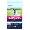EUKANUBA Premium Grain Free Puppy Medium & Large Ocean fish - dry dog food - 3kg EUKANUBA Premium Grain Free Puppy Medium & Large Ocean fish - dry dog food - 3kg
