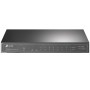 TP-Link 10-Port Gigabit Desktop Switch with 8-Port PoE+