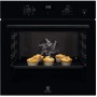Electrolux EOD5C50Z oven 72 L A Black