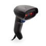 Datalogic Gryphon I GD4220 Handheld bar code reader 1D Linear Black