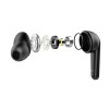 SAVIO Wireless BLUETOOTH 5.3 TWS-11 headphones SAVIO Wireless BLUETOOTH 5.3 TWS-11 headphones