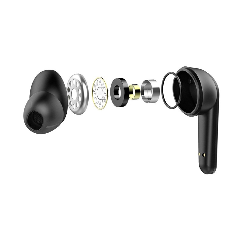 SAVIO Wireless BLUETOOTH 5.3 TWS-11 headphones SAVIO Wireless BLUETOOTH 5.3 TWS-11 headphones