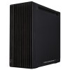 ASUS ProArt PA602 Wood Edition Midi Tower Black ASUS ProArt PA602 Wood Edition Midi Tower Black