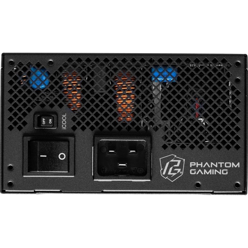 Power supply ASRock Phantom Gaming 1600W (PG-1600G) Power supply ASRock Phantom Gaming 1600W (PG-1600G)