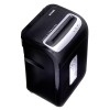 Activejet ASH-2502C Shredder for documents, black color. Activejet ASH-2502C Shredder for documents, black color.