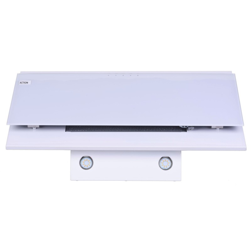 Akpo WK-4 Juno Eco 60 Wall-mounted White Akpo WK-4 Juno Eco 60 Wall-mounted White