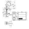 GROHE Blue Home Black GROHE Blue Home Black