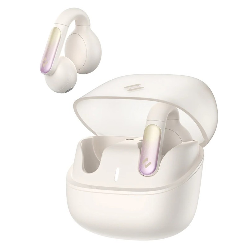 Havit TW980 - TWS wireless headphones, beige Havit TW980 - TWS wireless headphones, beige