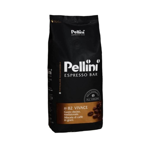 PELLINI 1KG NO82 VIVACE ESPRESSO Z/6 PELLINI 1KG NO82 VIVACE ESPRESSO Z/6