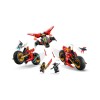 LEGO NINJAGO 71844 Ninja Combat Vehicle LEGO NINJAGO 71844 Ninja Combat Vehicle