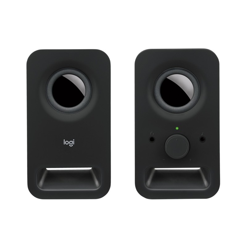 Logitech z150 Multimedia Speakers, EU plug Logitech z150 Multimedia Speakers, EU plug