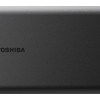 Toshiba Canvio Basics external hard drive 4 TB Black