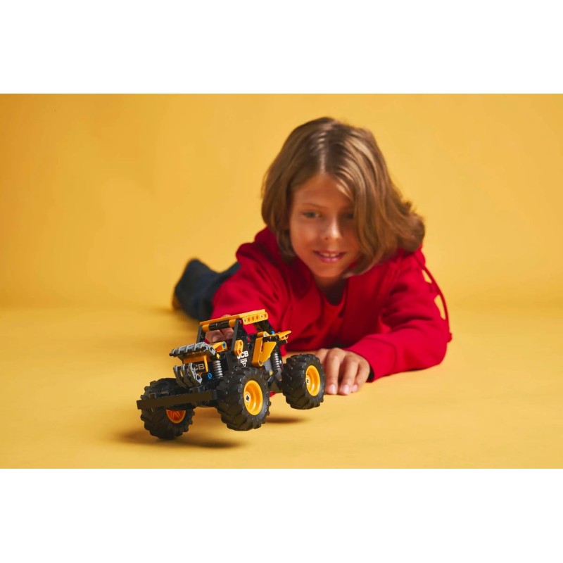 LEGO TECHNIC 42199 LEGO TECHNIC 42199