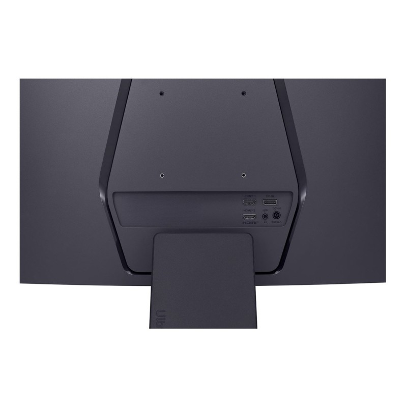LG 32GS60QC-B computer monitor 80 cm (31.5 LG 32GS60QC-B computer monitor 80 cm (31.5