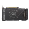 ASUS Dual -RTX5060TI-O16G NVIDIA GeForce RTX 5060 Ti 16 GB GDDR7 ASUS Dual -RTX5060TI-O16G NVIDIA GeForce RTX 5060 Ti 16 GB GDDR7