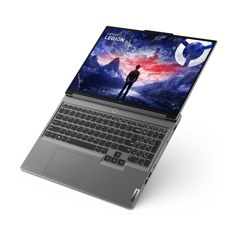 Lenovo Legion 5 Intel® Core™ i5 i5-13450HX Laptop 40.6 cm (16 Lenovo Legion 5 Intel® Core™ i5 i5-13450HX Laptop 40.6 cm (16