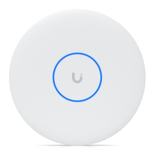 Ubiquiti U7 Pro Wall 5700 Mbit/s White Power over Ethernet (PoE)