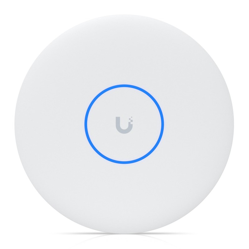 Ubiquiti U7 Pro XGS 8600 Mbit/s White Power over Ethernet (PoE) Ubiquiti U7 Pro XGS 8600 Mbit/s White Power over Ethernet (PoE)