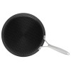 Kohersen Black Cube 29 cm pancake pan Kohersen Black Cube 29 cm pancake pan