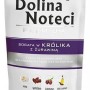 DOLINA NOTECI Premium Rich in rabbit with cranberries - Wet dog food - 500 g