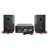 Blaupunkt MS30.2BT Bluetooth microphone black Blaupunkt MS30.2BT Bluetooth microphone black
