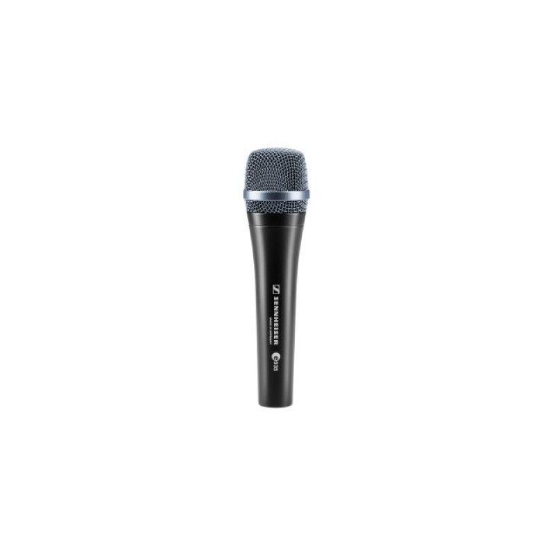 Sennheiser e 935 - dynamic microphone, cardioid, vocal Sennheiser e 935 - dynamic microphone, cardioid, vocal