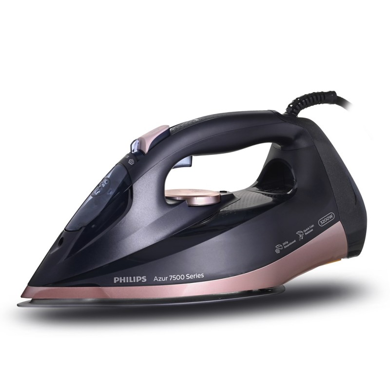 PHILIPS Iron DST 7510/80