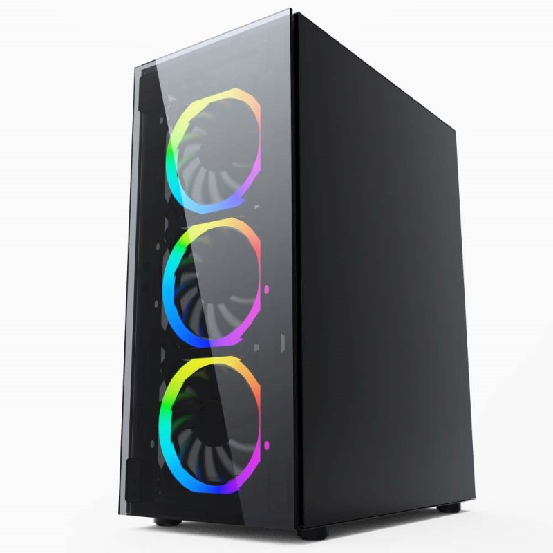 Obudowa Asus ProArt PA401 MTL PWM BLACK Obudowa Asus ProArt PA401 MTL PWM BLACK