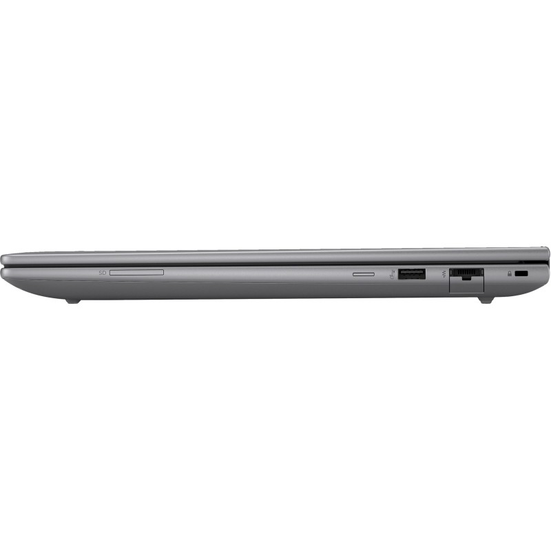 HP ZBook Power 16 G11 Intel Core Ultra 5 135H Mobile workstation 40.6 cm (16 HP ZBook Power 16 G11 Intel Core Ultra 5 135H Mobile workstation 40.6 cm (16