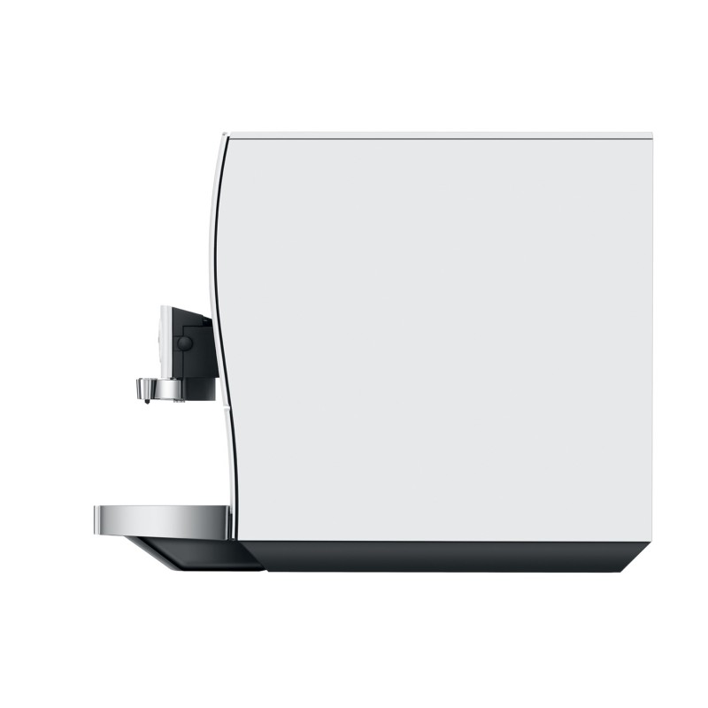 Coffee Machine Jura Z10 Diamond White (EA) Coffee Machine Jura Z10 Diamond White (EA)