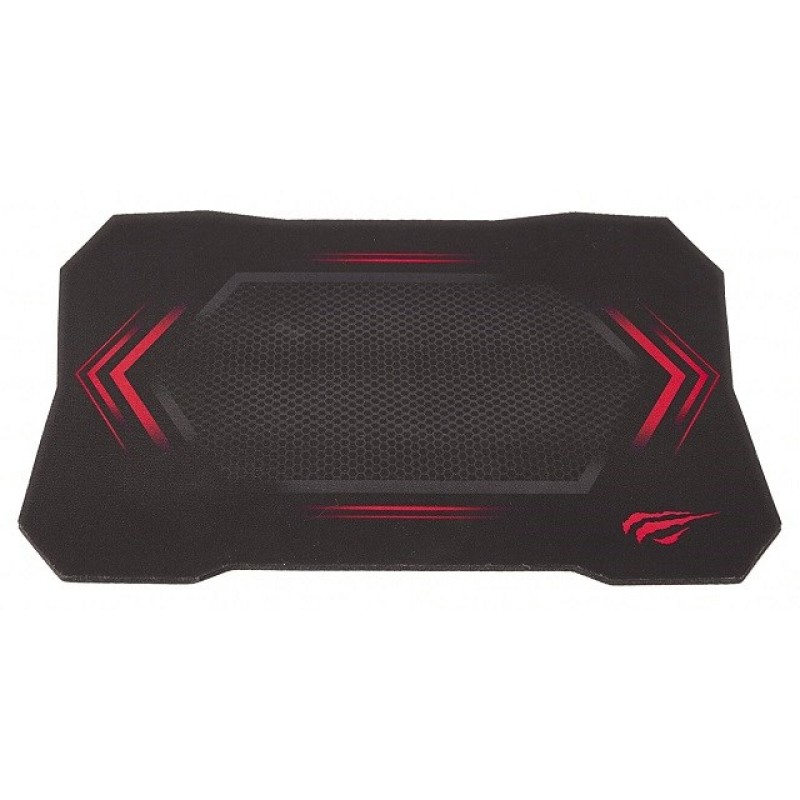 Havit MP843 mouse pad Gaming mouse pad Black, Red Havit MP843 mouse pad Gaming mouse pad Black, Red