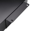 Maclean MC-461 Under Desk Lockable Drawer 5kg Organizer Black max 5kg Maclean MC-461 Under Desk Lockable Drawer 5kg Organizer Black max 5kg