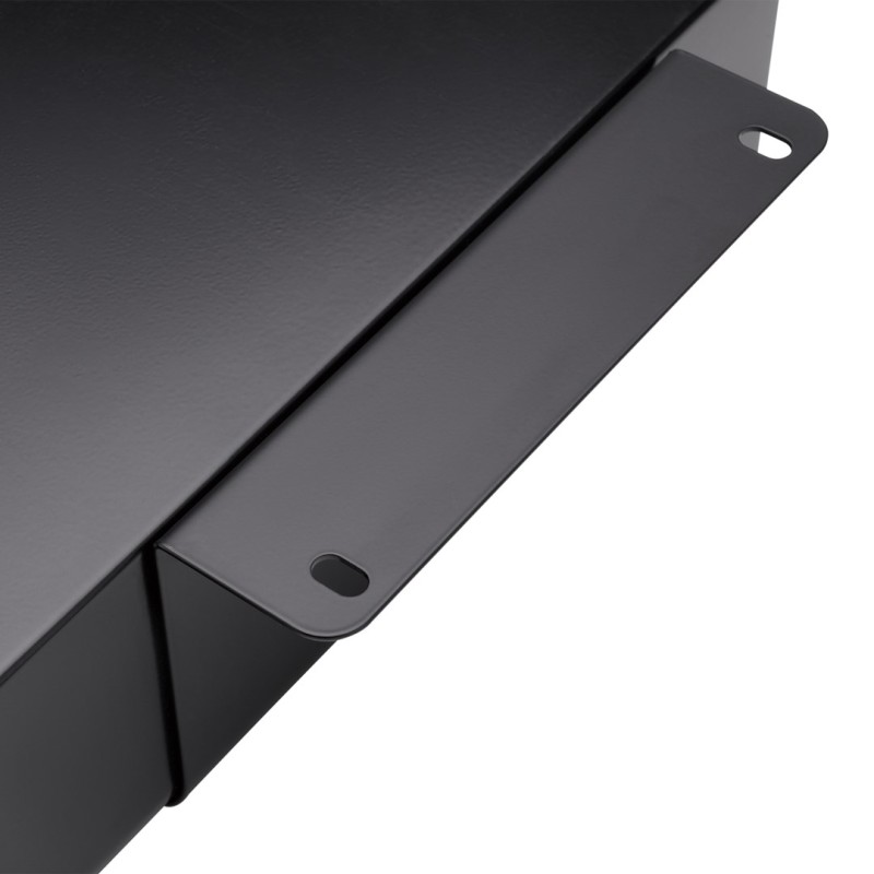 Maclean MC-461 Under Desk Lockable Drawer 5kg Organizer Black max 5kg Maclean MC-461 Under Desk Lockable Drawer 5kg Organizer Black max 5kg