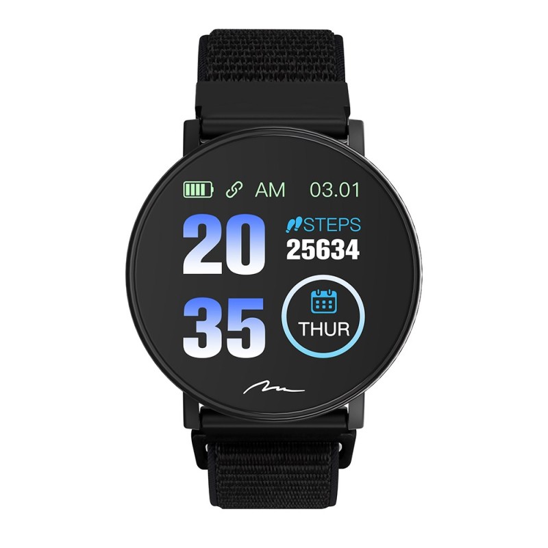 Media-Tech Smartband ACTIVEBAND THAITI MT871 Media-Tech Smartband ACTIVEBAND THAITI MT871