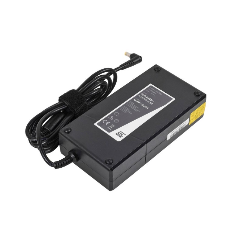 Green Cell AD144P power adapter/inverter Universal 180 W Black Green Cell AD144P power adapter/inverter Universal 180 W Black