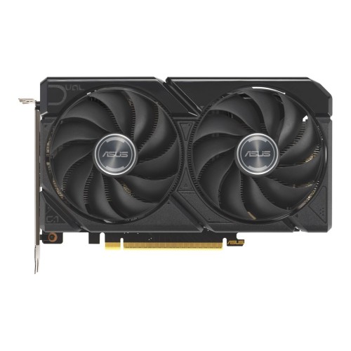 ASUS Dual -RX9060-8G AMD Radeon RX 9060 8 GB GDDR6 - BULK ASUS Dual -RX9060-8G AMD Radeon RX 9060 8 GB GDDR6 - BULK