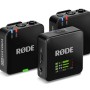 RØDE Wireless GO III - wireless microphone system