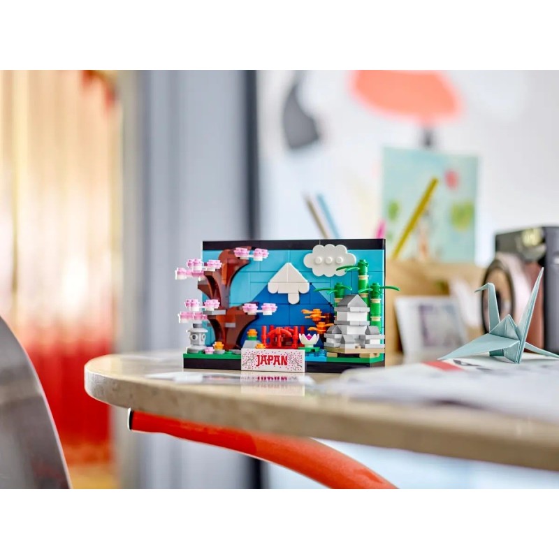 LEGO DUPLO TOWN 10442 Rodziny dzikich zwierząt: pingwiny i lwy LEGO DUPLO TOWN 10442 Rodziny dzikich zwierząt: pingwiny i lwy