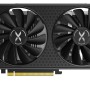 XFX RX-76PSWFTFY graphics card AMD Radeon RX 7600 8 GB GDDR6