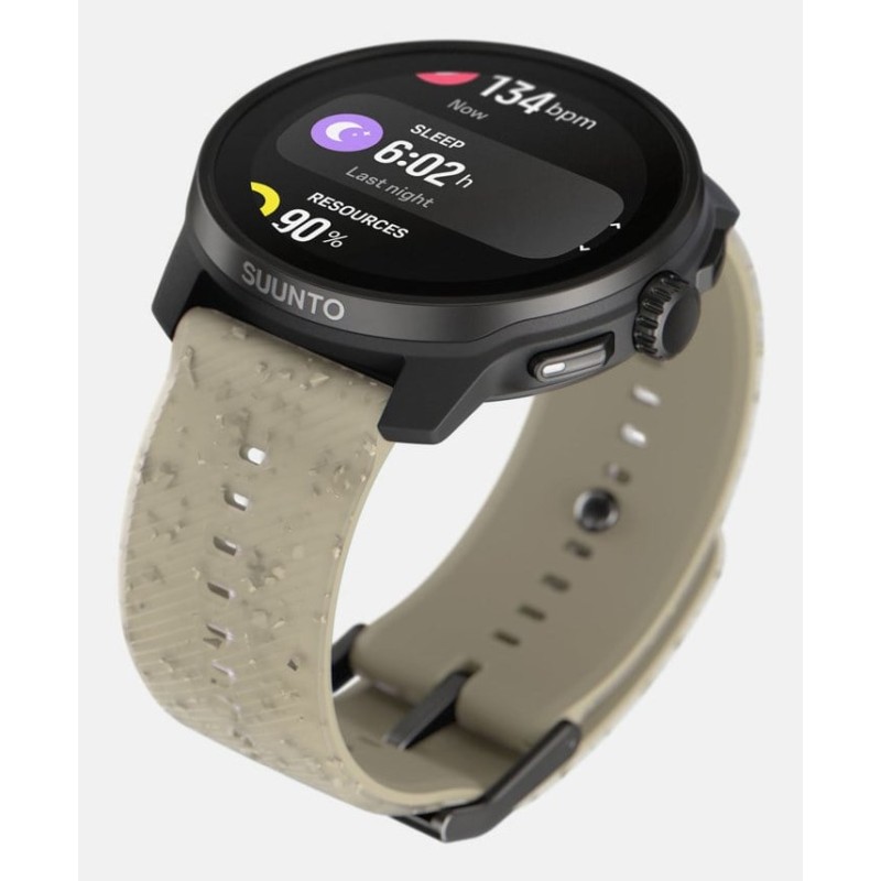 Zegarek sportowy SUUNTO RACE S GRAVEL GRAY Zegarek sportowy SUUNTO RACE S GRAVEL GRAY