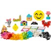 LEGO CLASSIC 11042 Creative Happy Box LEGO CLASSIC 11042 Creative Happy Box