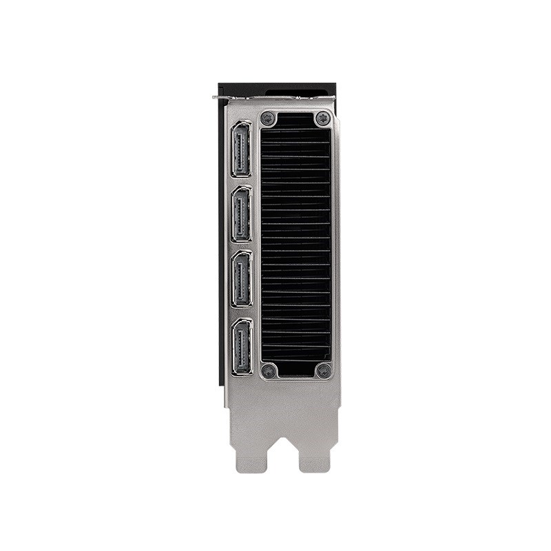 PNY VCNRTX6000ADA-PB NVIDIA RTX 6000 ADA 48GB GDDR6 4X DISPLAYPORT PCI EXPRESS 4.0 DUAL SLOT ATX - ATX BRACKET RETAIL PNY VCNRTX6000ADA-PB NVIDIA RTX 6000 ADA 48GB GDDR6 4X DISPLAYPORT PCI EXPRESS 4.0 DUAL SLOT ATX - ATX BRACKET RETAIL