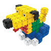 CLICS CD007 building toy CLICS CD007 building toy