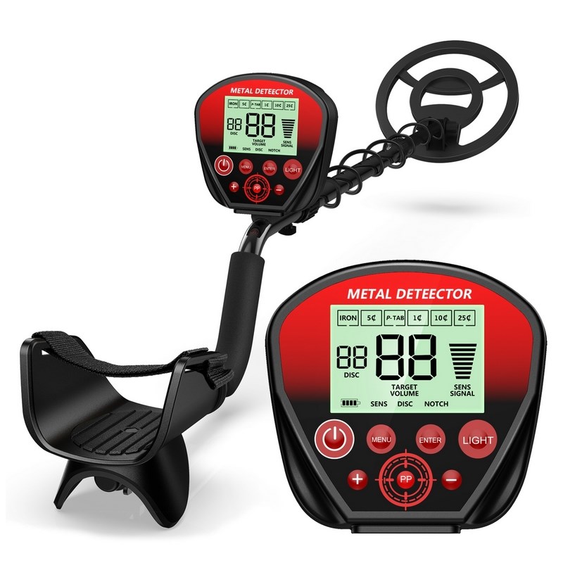 PowerNeed MD25 metal detector PowerNeed MD25 metal detector