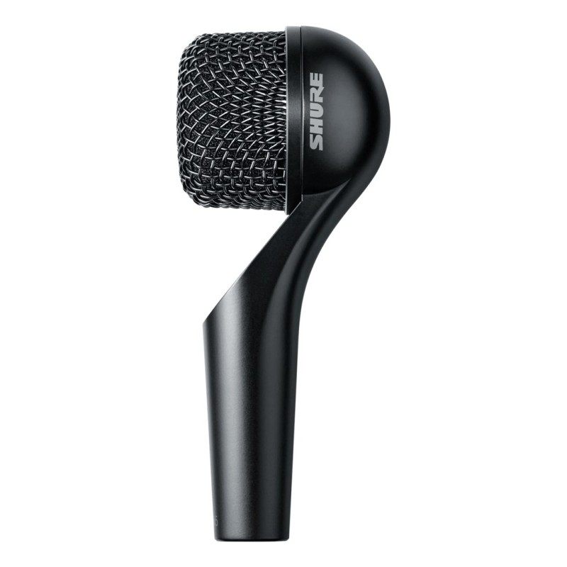 Shure Nexadyne 5 Black Studio microphone Shure Nexadyne 5 Black Studio microphone