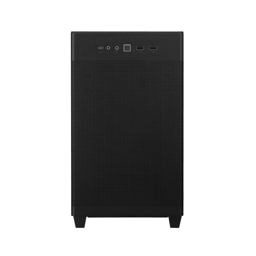 ASUS AP201 PRIME CASE TG Mini Tower Black ASUS AP201 PRIME CASE TG Mini Tower Black