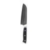 Nóż santoku Santoku Kohersen Elegance Ebony Wood 12,7cm Nóż santoku Santoku Kohersen Elegance Ebony Wood 12,7cm