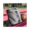 XD DESIGN ANTI-THEFT BACKPACK BOBBY URBAN GRAY P/N: P705.642 XD DESIGN ANTI-THEFT BACKPACK BOBBY URBAN GRAY P/N: P705.642
